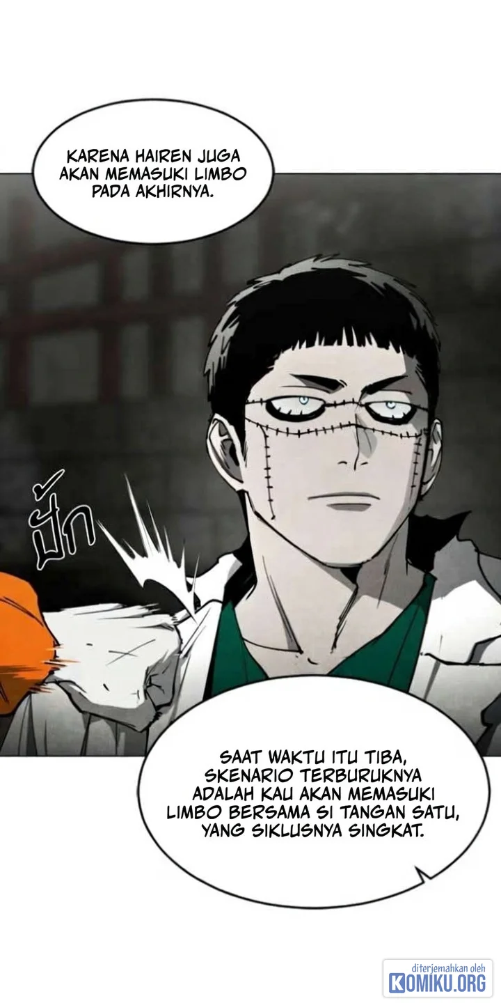 Fog Land Chapter 56 Gambar 68