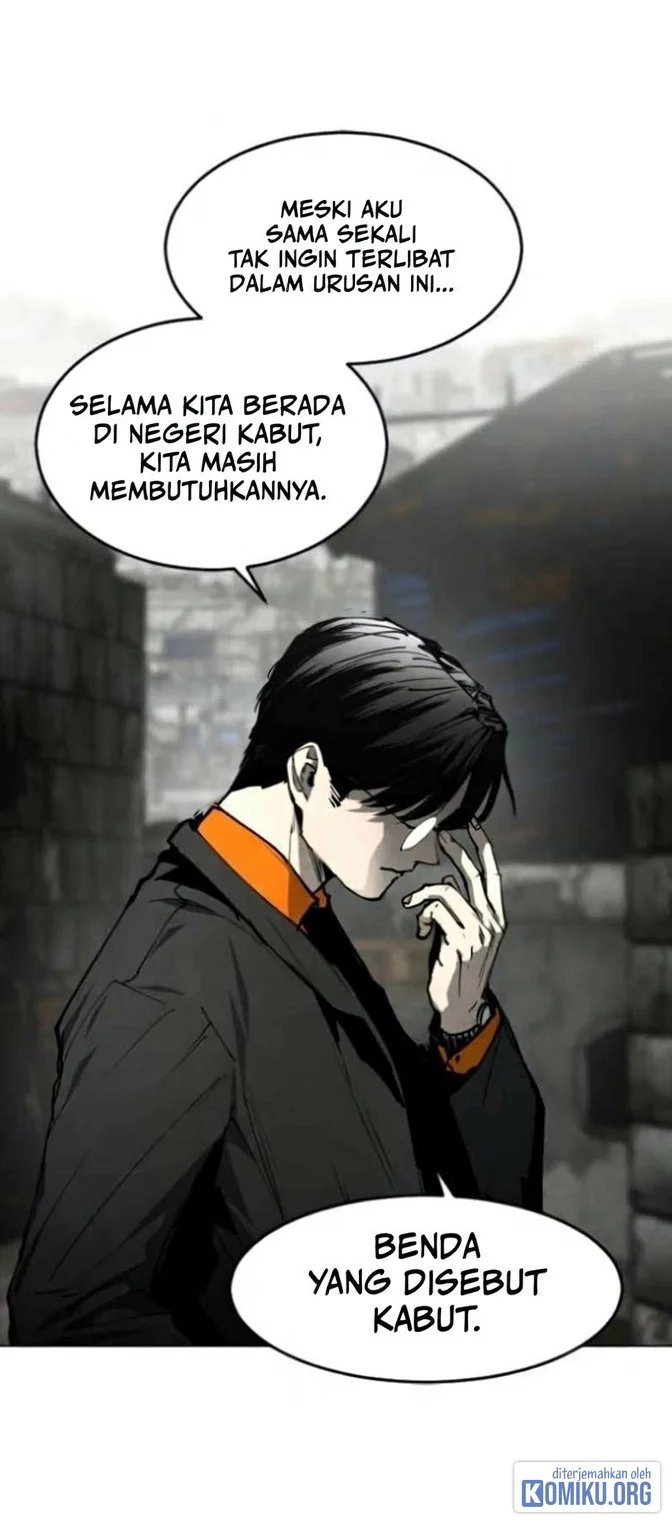Fog Land Chapter 56 Gambar 69