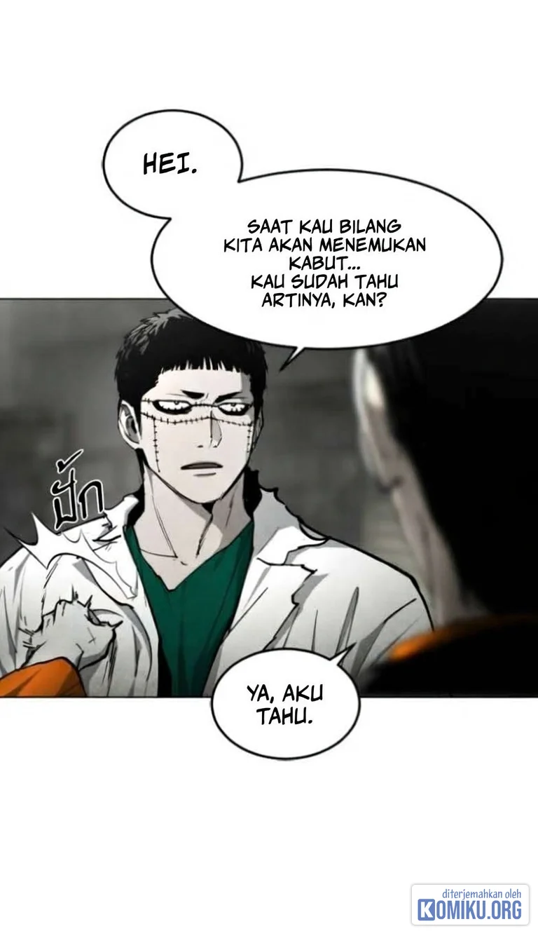 Fog Land Chapter 56 Gambar 70