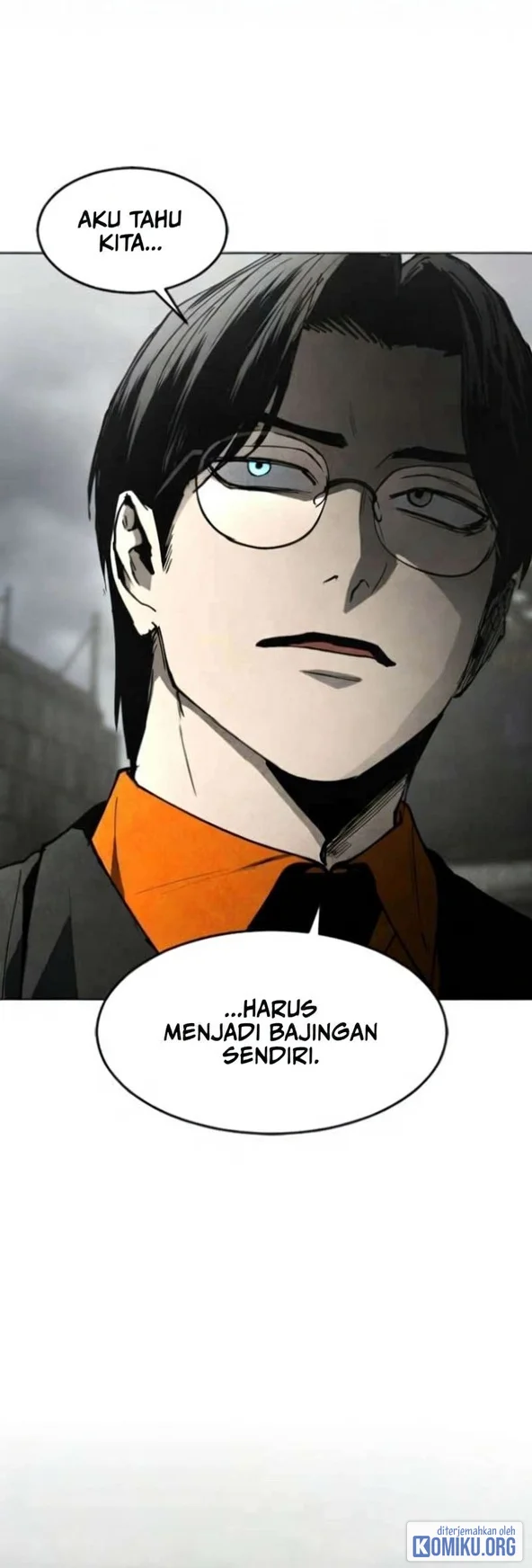 Fog Land Chapter 56 Gambar 71