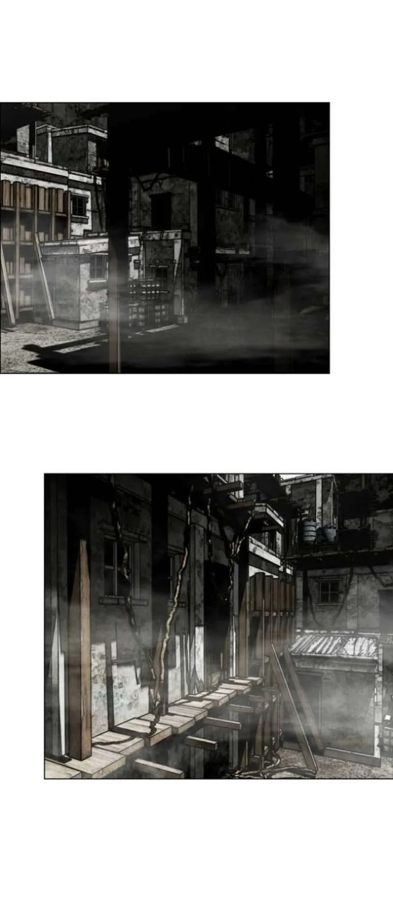 Fog Land Chapter 56 Gambar 74