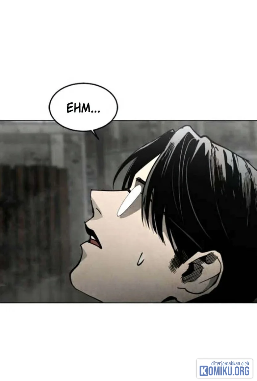 Fog Land Chapter 56 Gambar 75