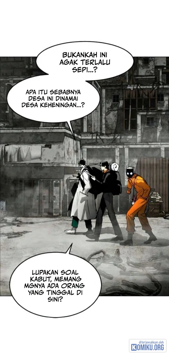 Fog Land Chapter 56 Gambar 76