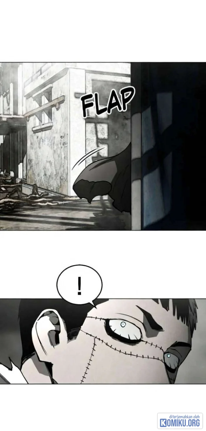 Fog Land Chapter 56 Gambar 78