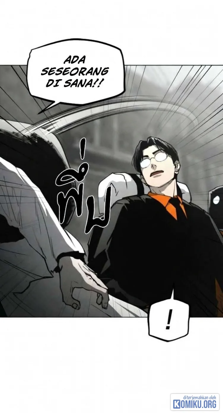 Fog Land Chapter 56 Gambar 79
