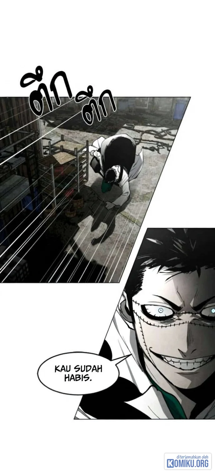 Fog Land Chapter 56 Gambar 80