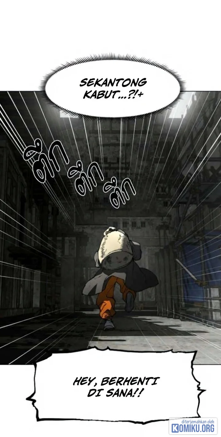 Fog Land Chapter 56 Gambar 81