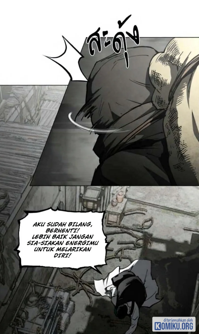Fog Land Chapter 56 Gambar 82