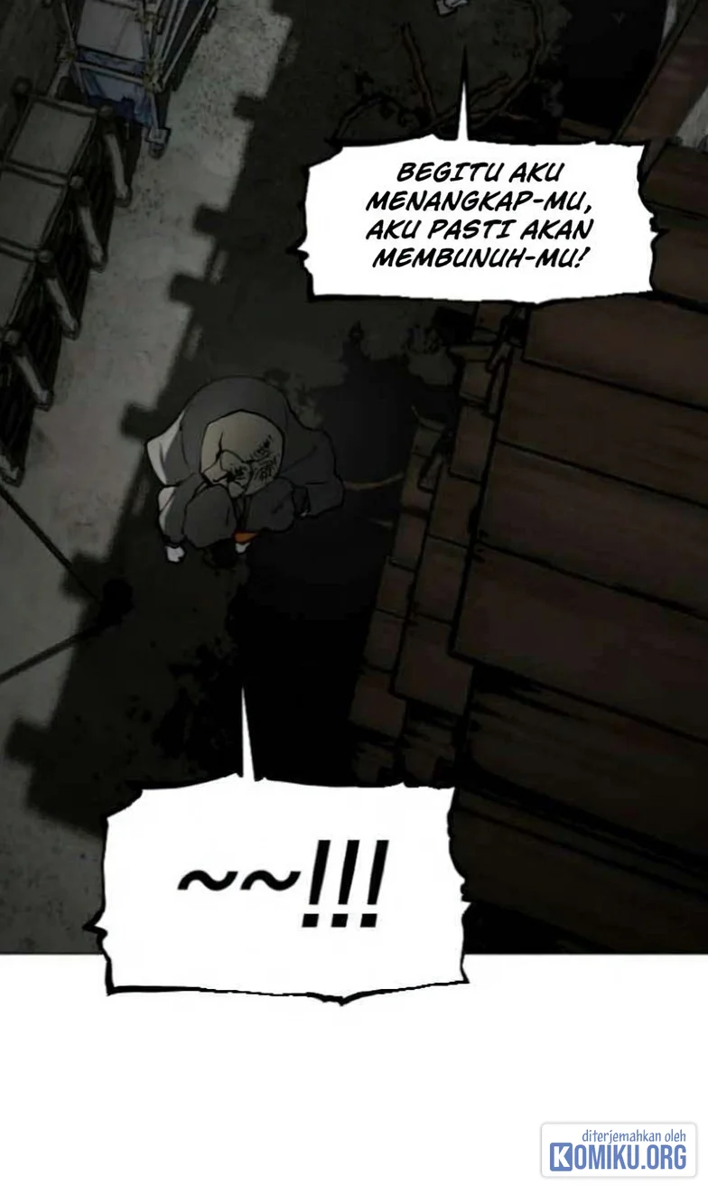 Fog Land Chapter 56 Gambar 83