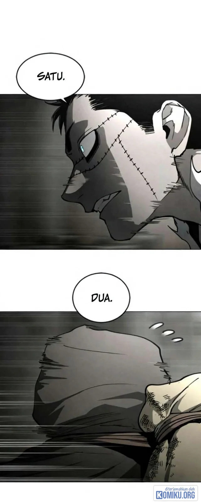 Fog Land Chapter 56 Gambar 84