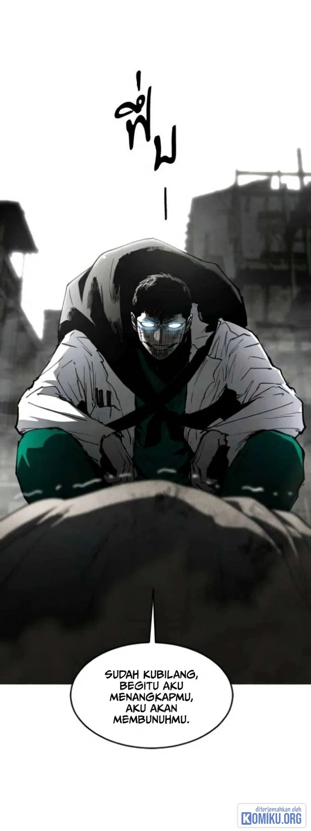 Fog Land Chapter 56 Gambar 89
