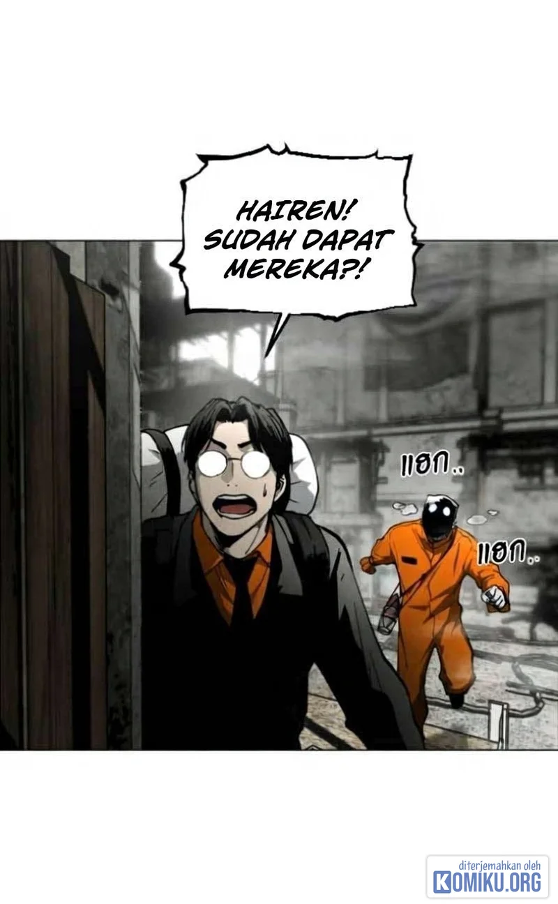 Fog Land Chapter 56 Gambar 90