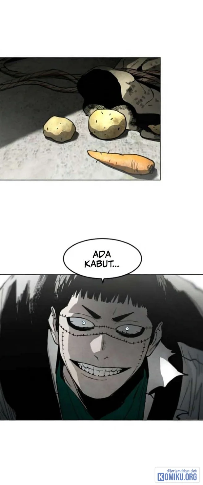 Fog Land Chapter 56 Gambar 91