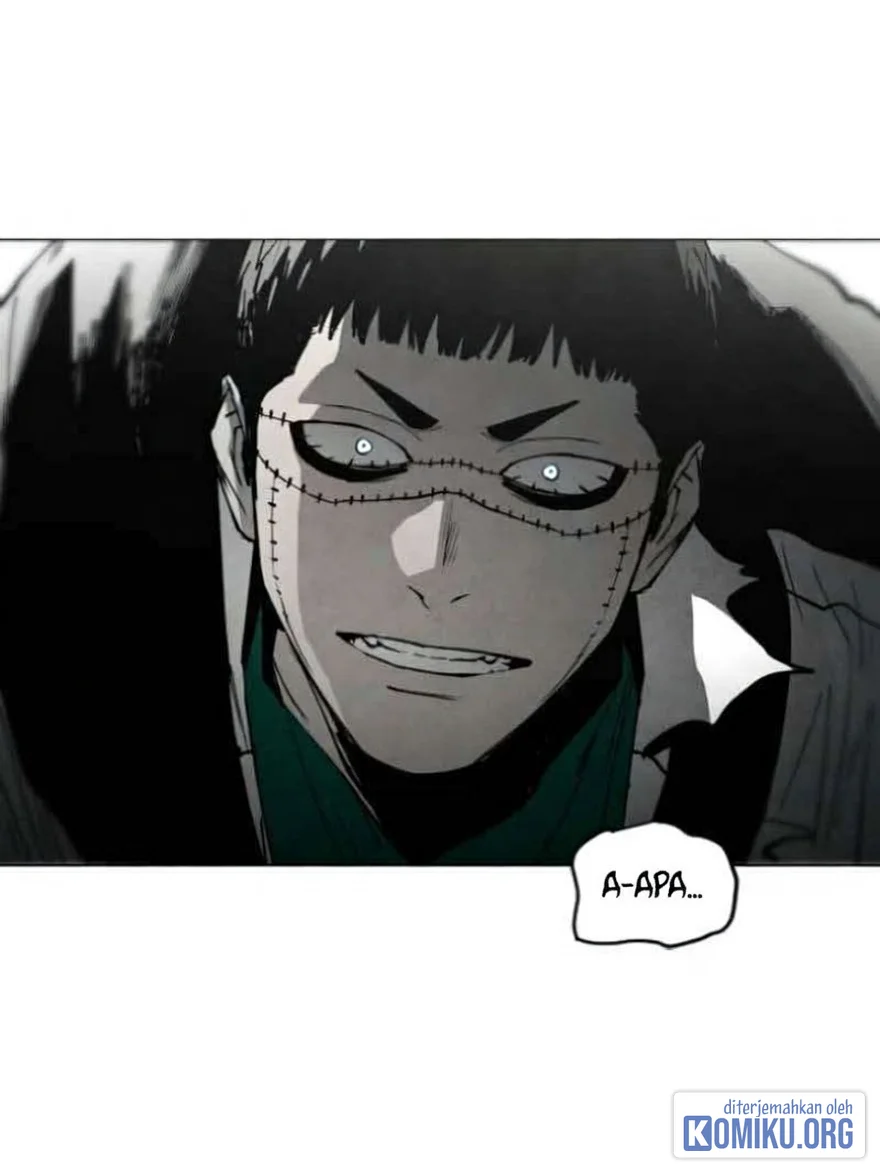 Fog Land Chapter 56 Gambar 92
