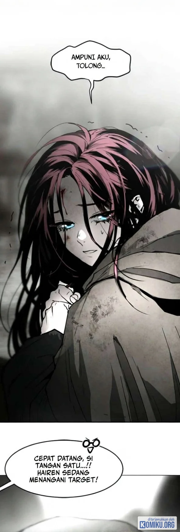 Fog Land Chapter 56 Gambar 93