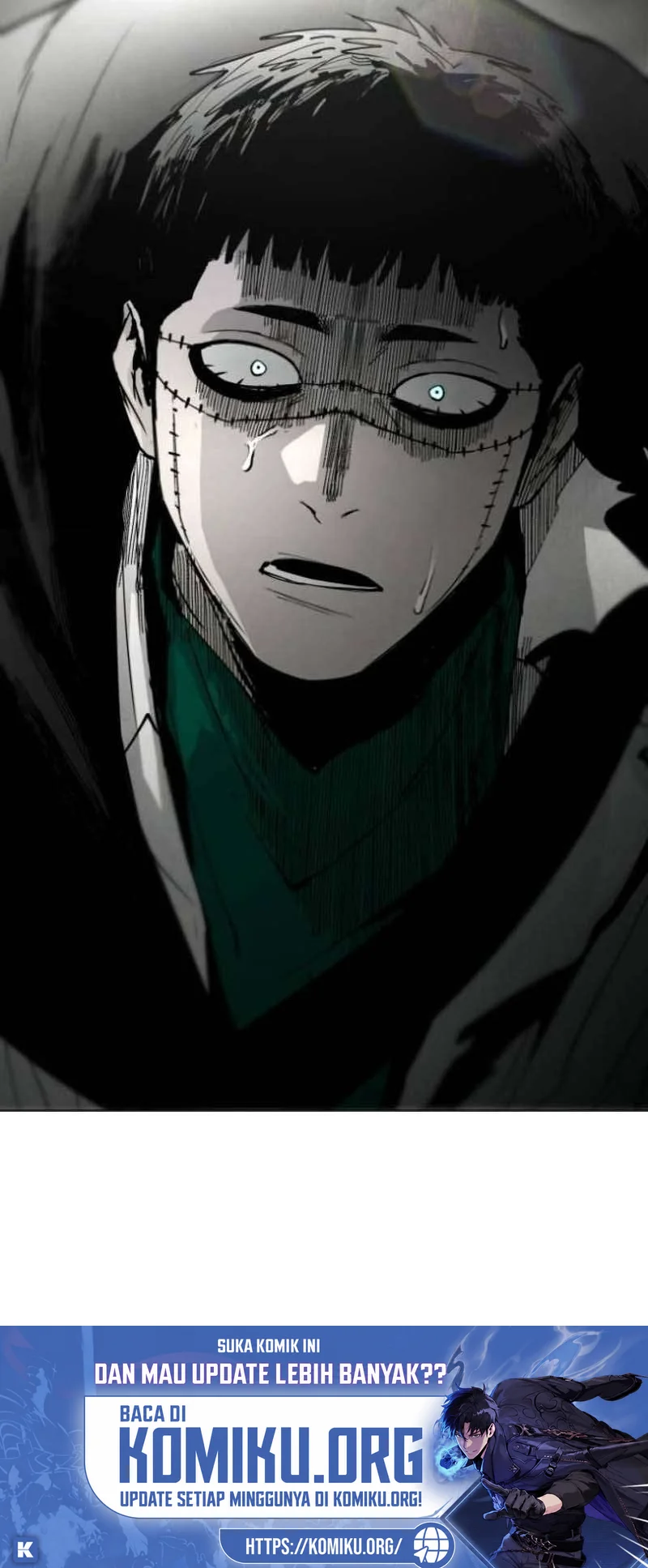 Fog Land Chapter 56 Gambar 94