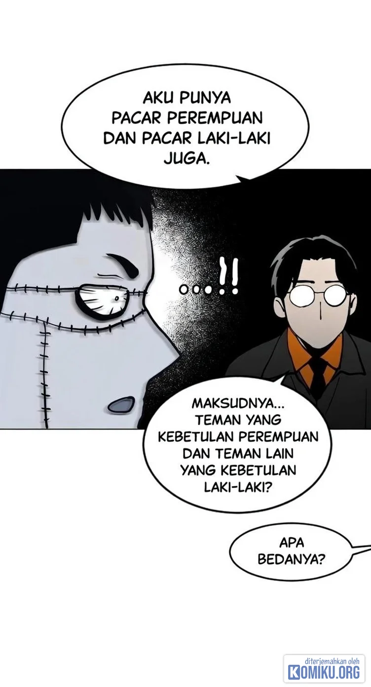 Fog Land Chapter 57 Gambar 54