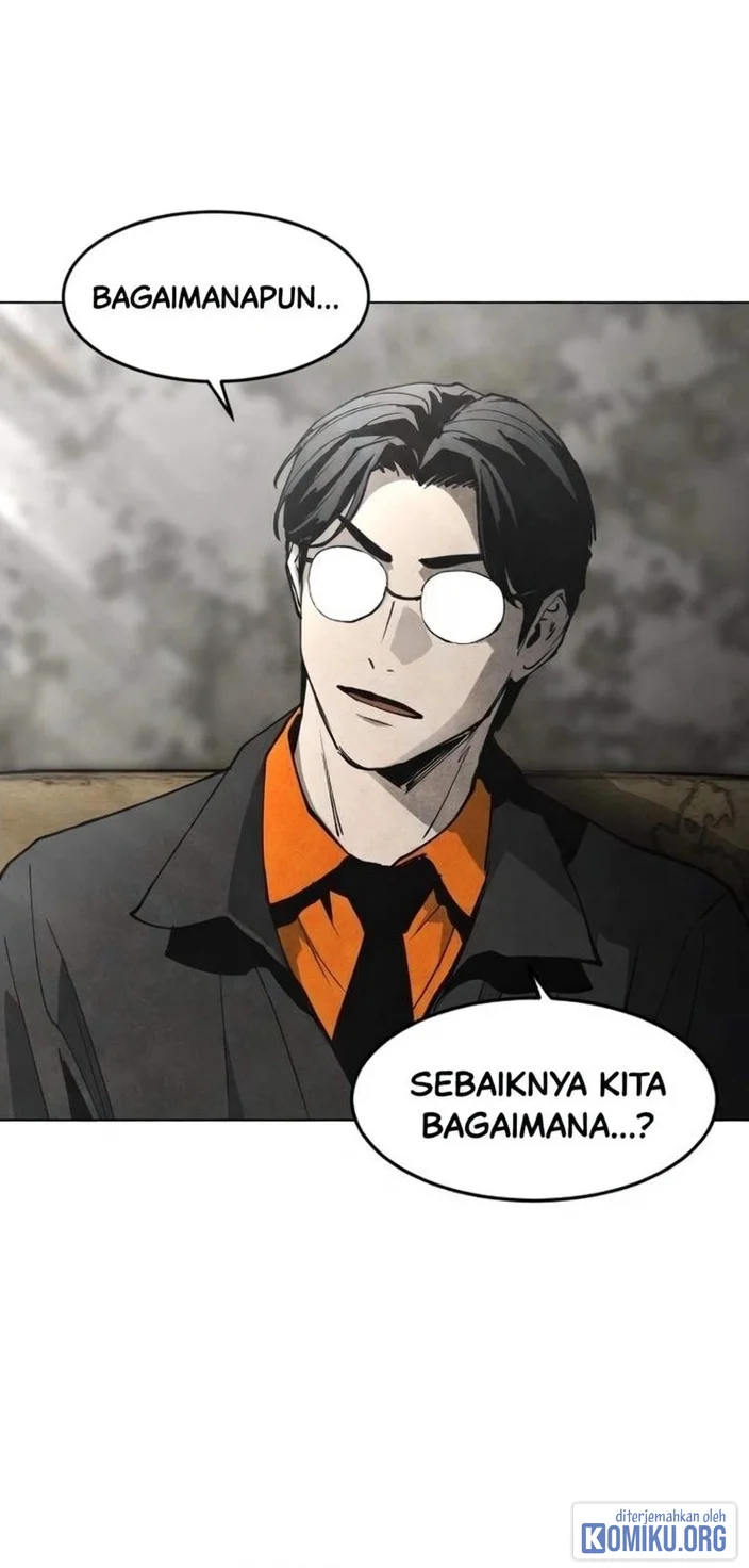 Fog Land Chapter 57 Gambar 55