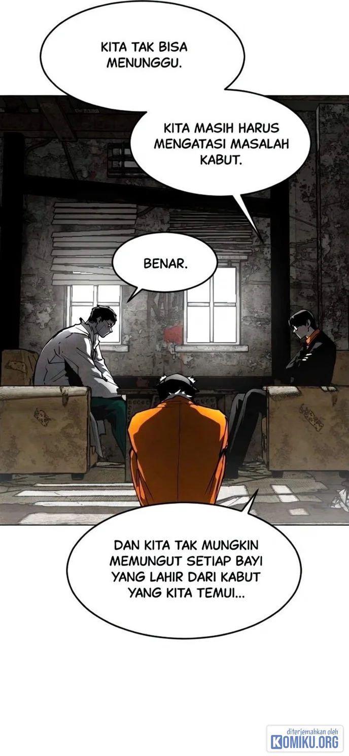 Fog Land Chapter 57 Gambar 56