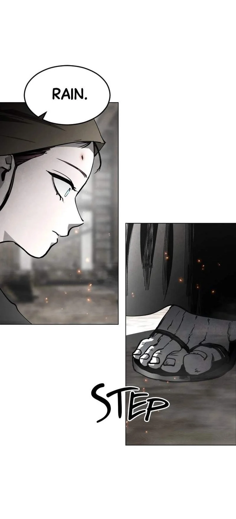 Fog Land Chapter 57 Gambar 60