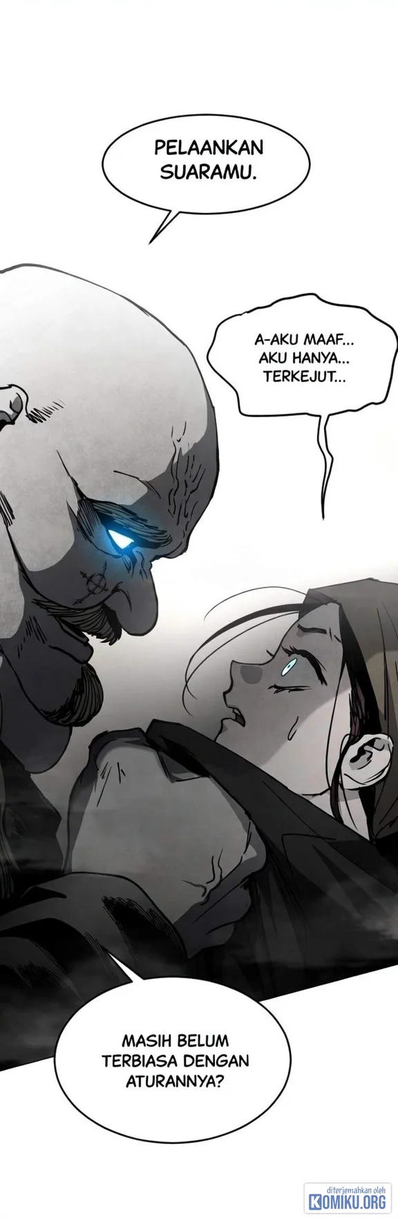 Fog Land Chapter 57 Gambar 63