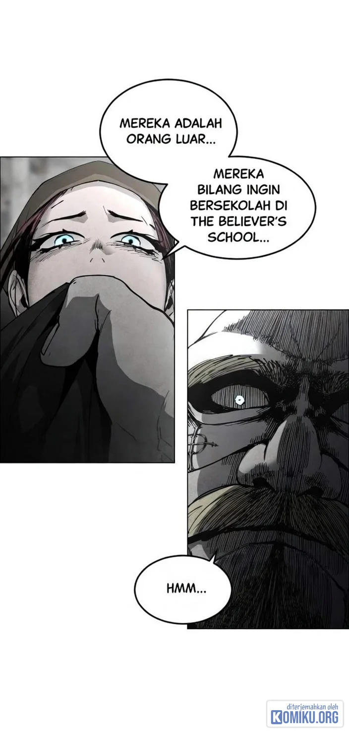 Fog Land Chapter 57 Gambar 66