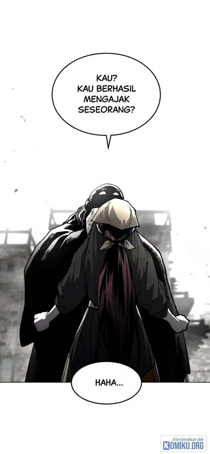 Fog Land Chapter 57 Gambar 67