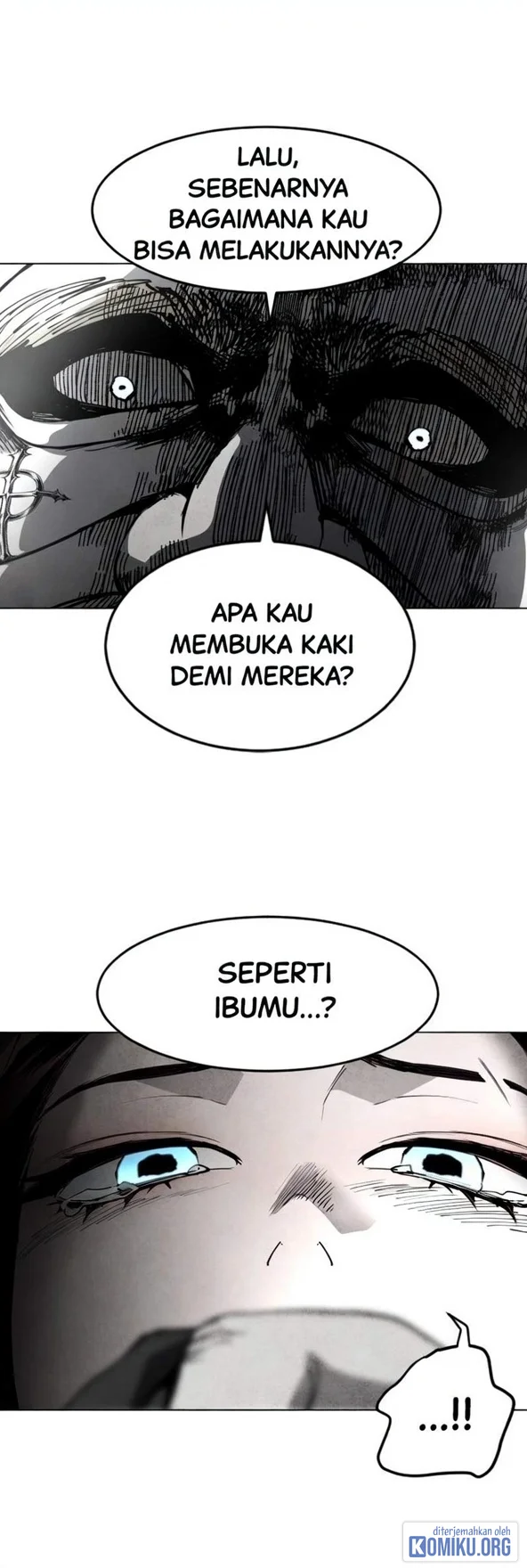 Fog Land Chapter 57 Gambar 68