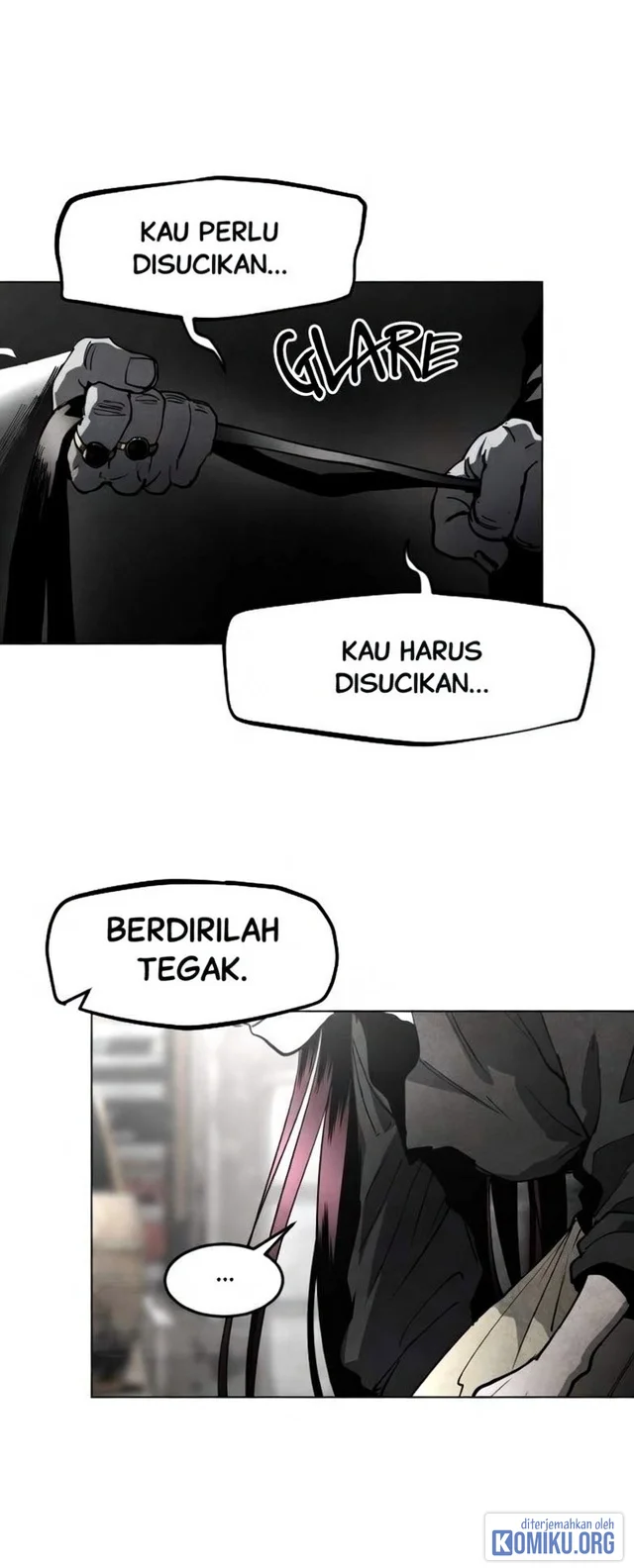 Fog Land Chapter 57 Gambar 72