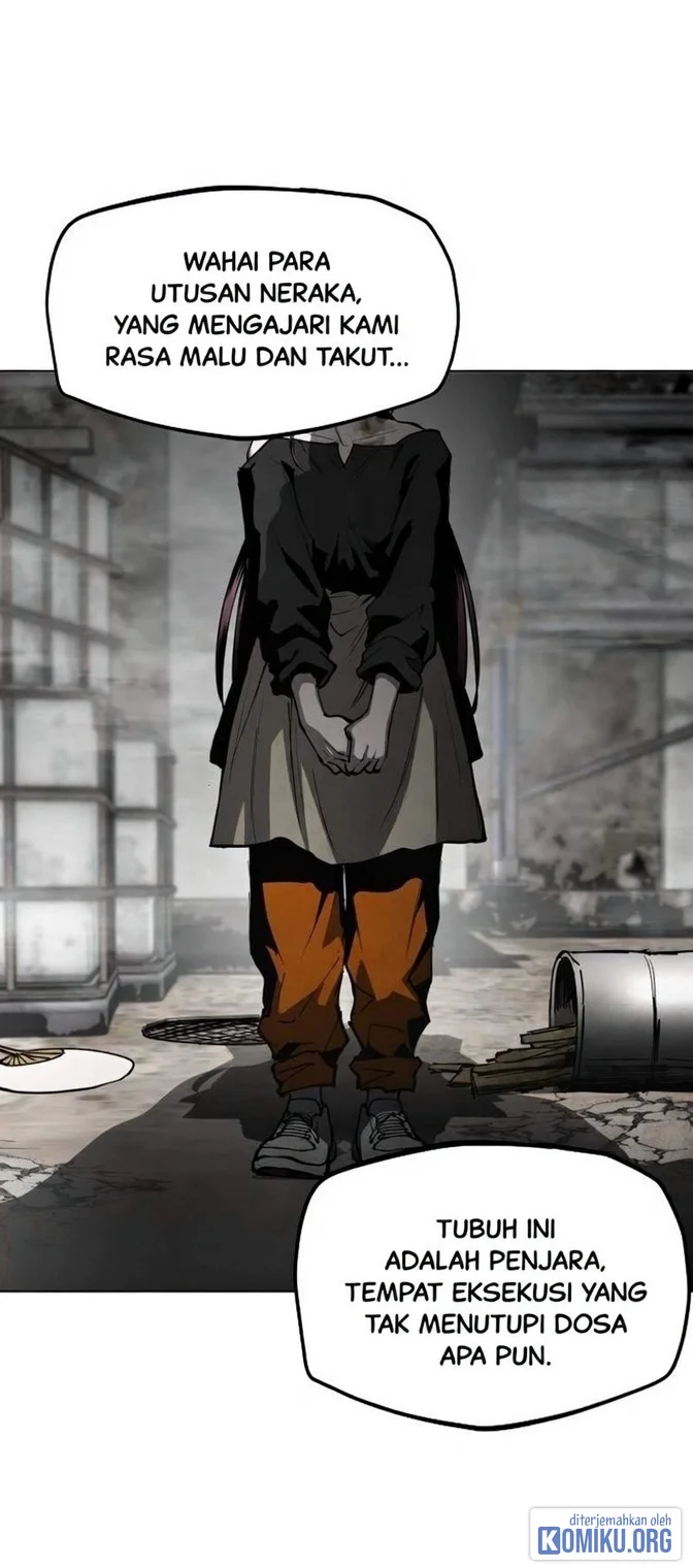 Fog Land Chapter 57 Gambar 73