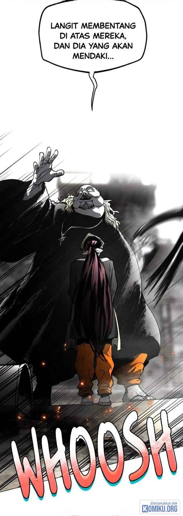 Fog Land Chapter 57 Gambar 75