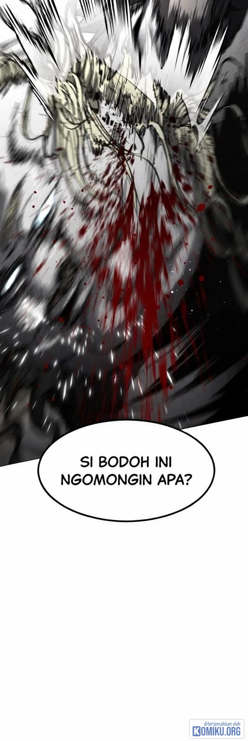 Fog Land Chapter 57 Gambar 78