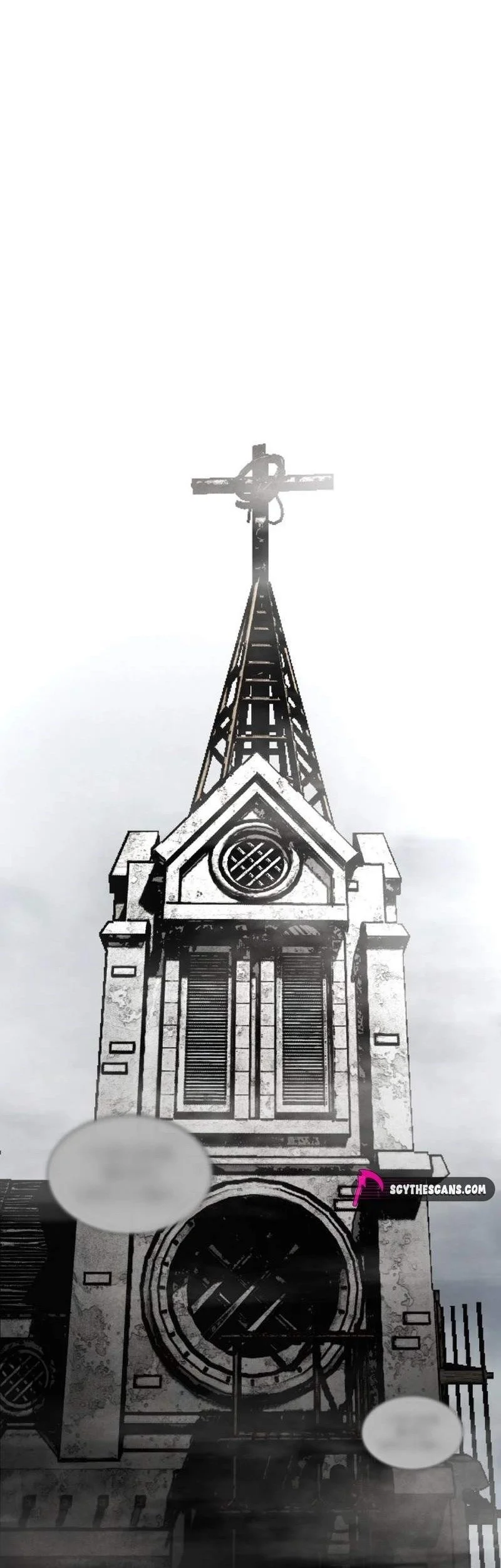 Fog Land Chapter 57 Gambar 79