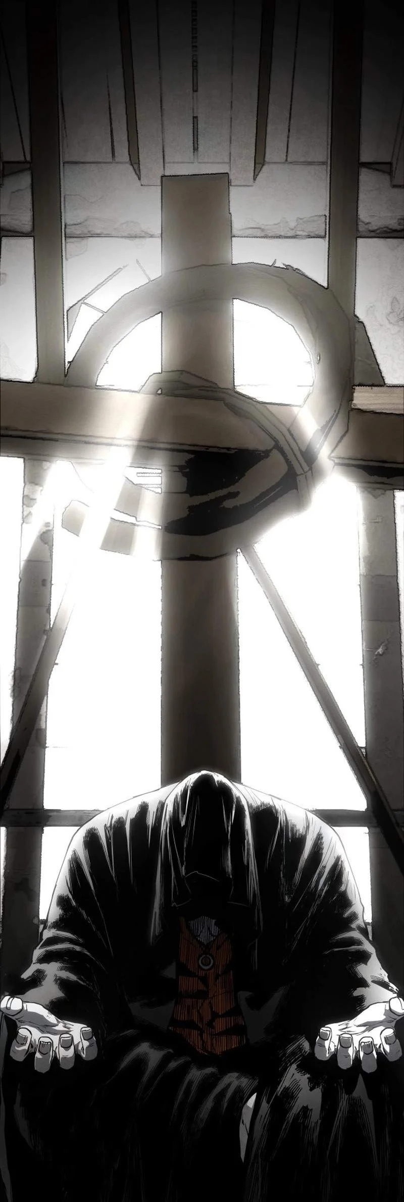 Fog Land Chapter 57 Gambar 84