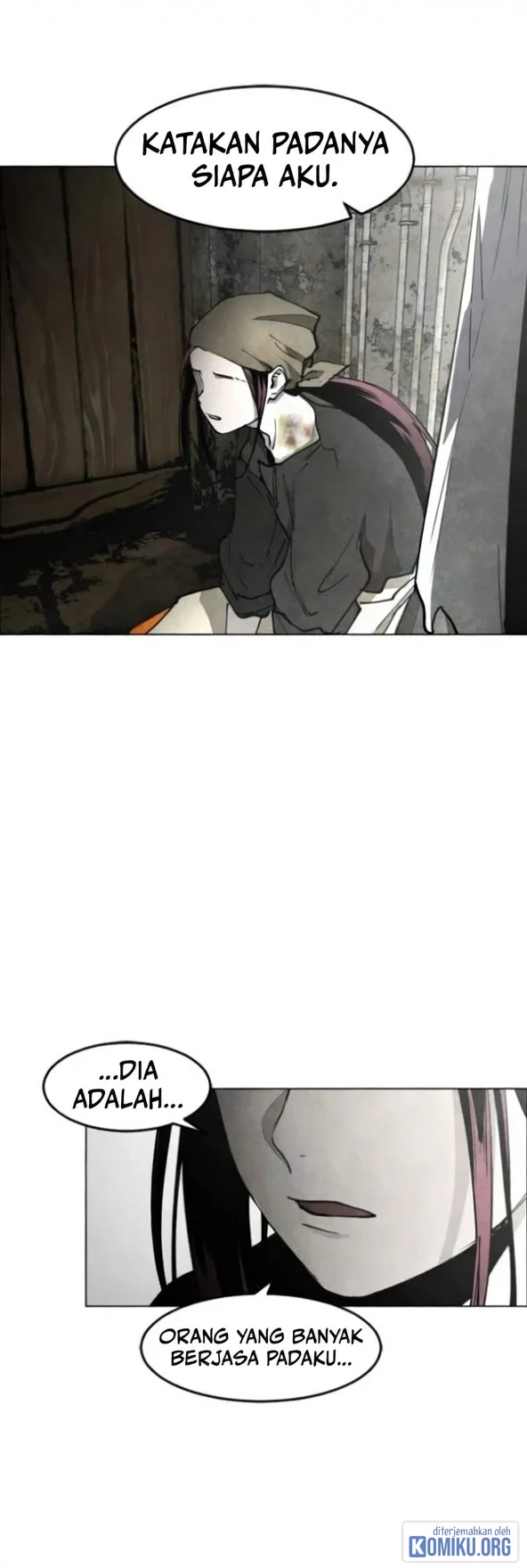 Fog Land Chapter 58 Gambar 14