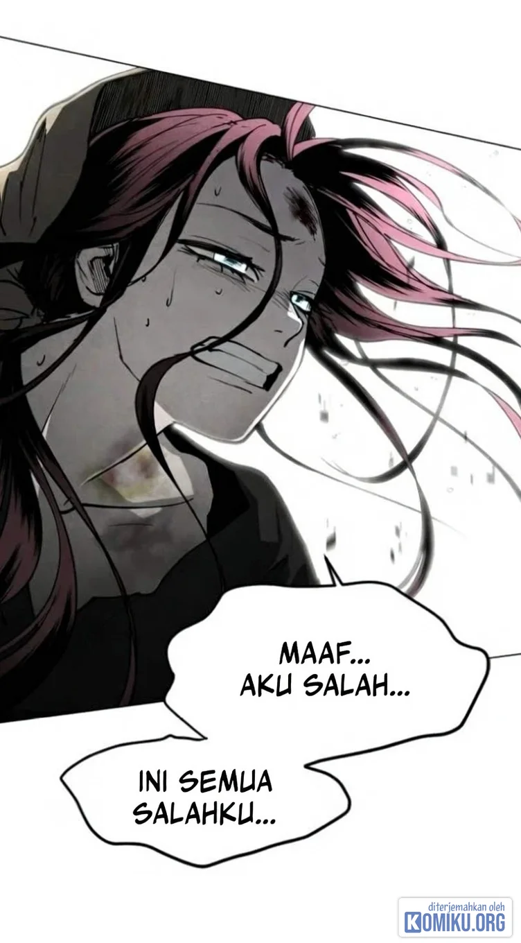Fog Land Chapter 58 Gambar 26