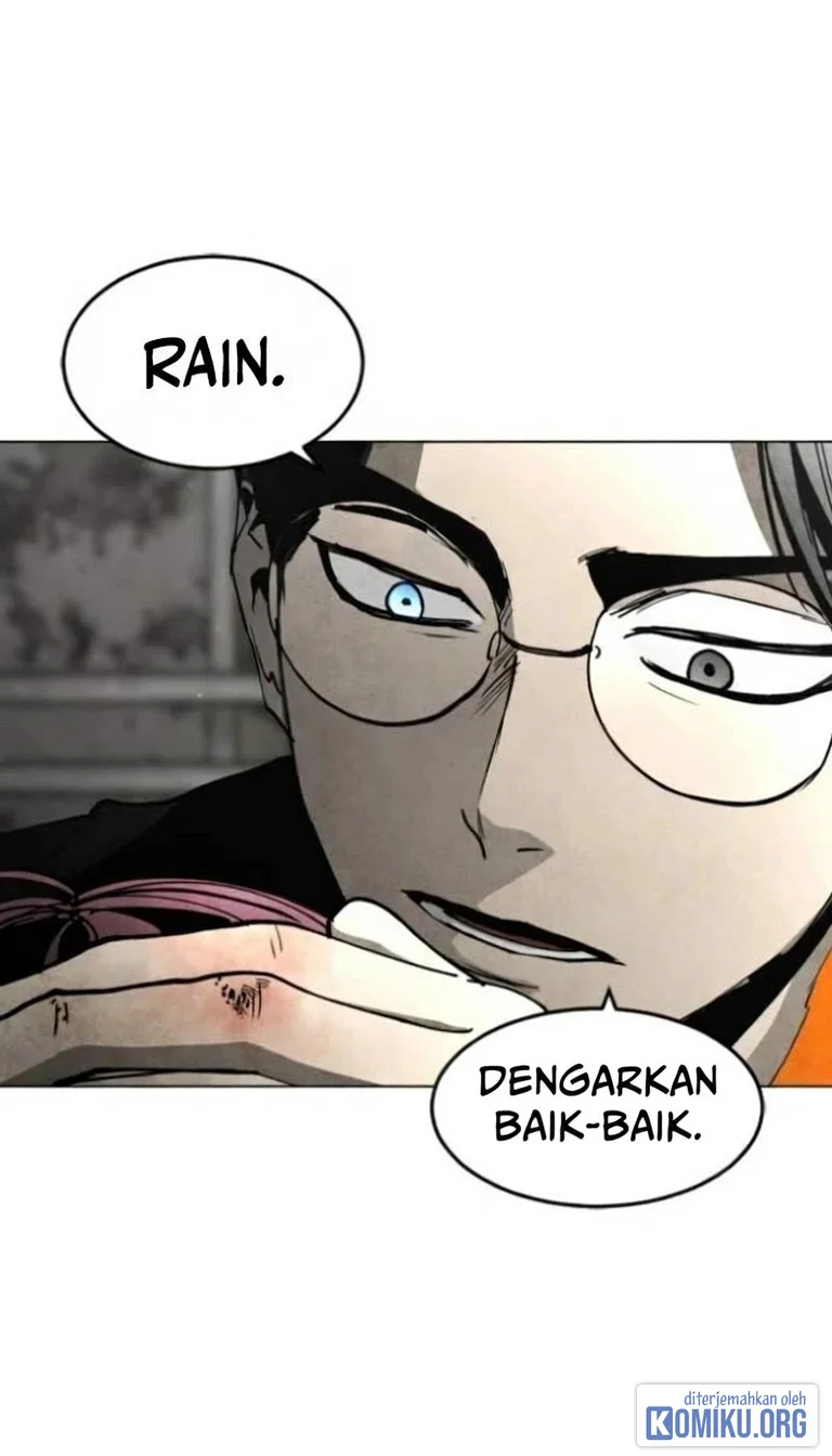 Fog Land Chapter 58 Gambar 32