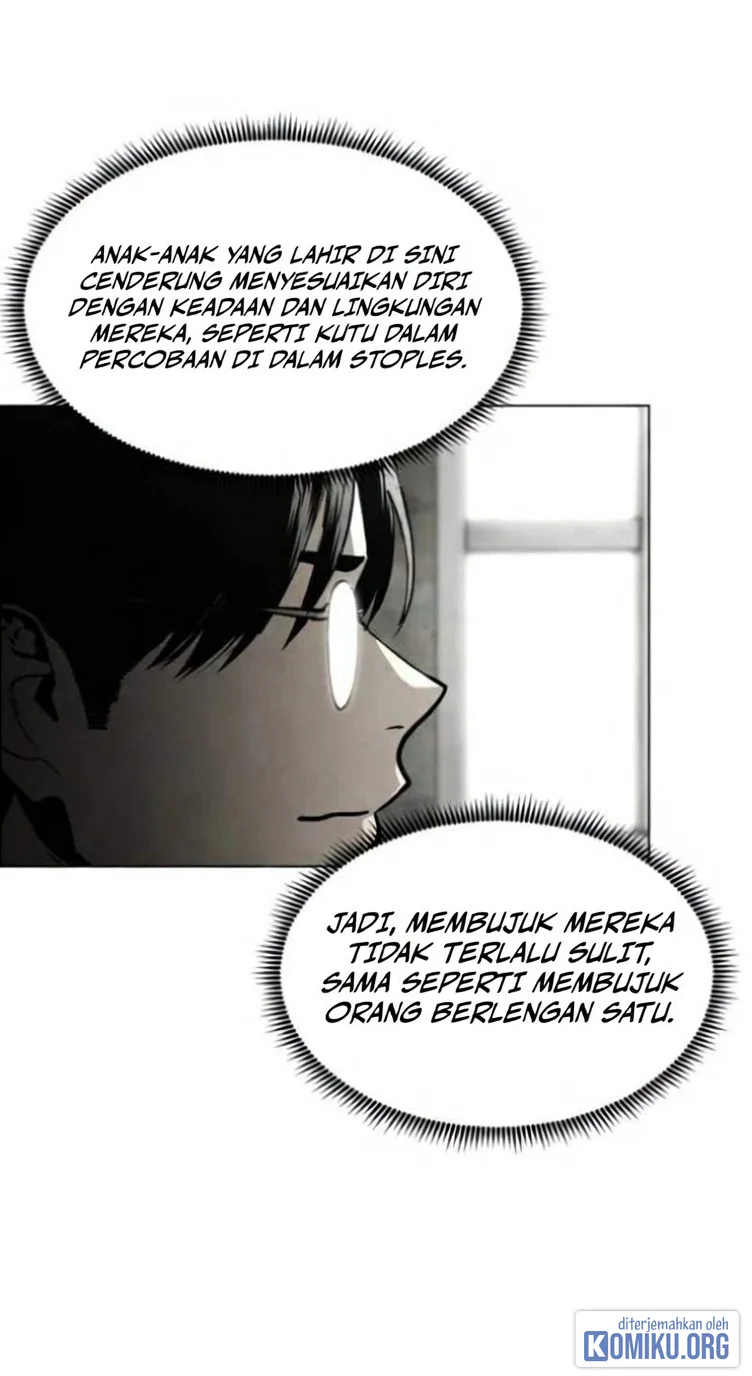 Fog Land Chapter 58 Gambar 38