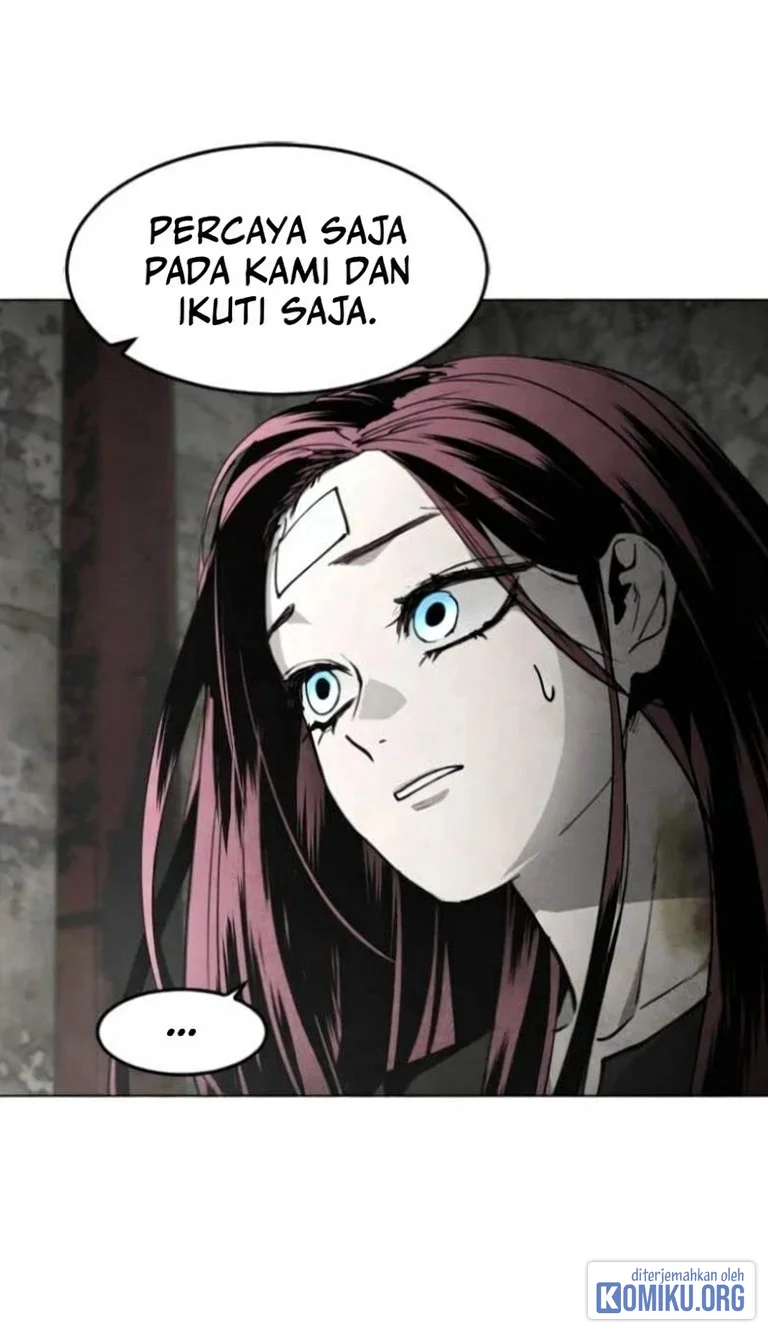 Fog Land Chapter 58 Gambar 40
