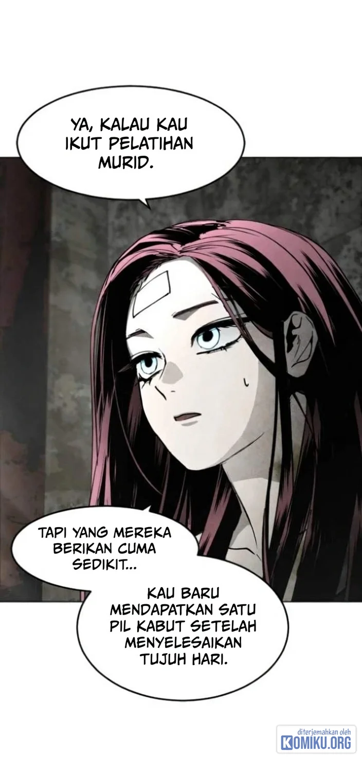 Fog Land Chapter 58 Gambar 43
