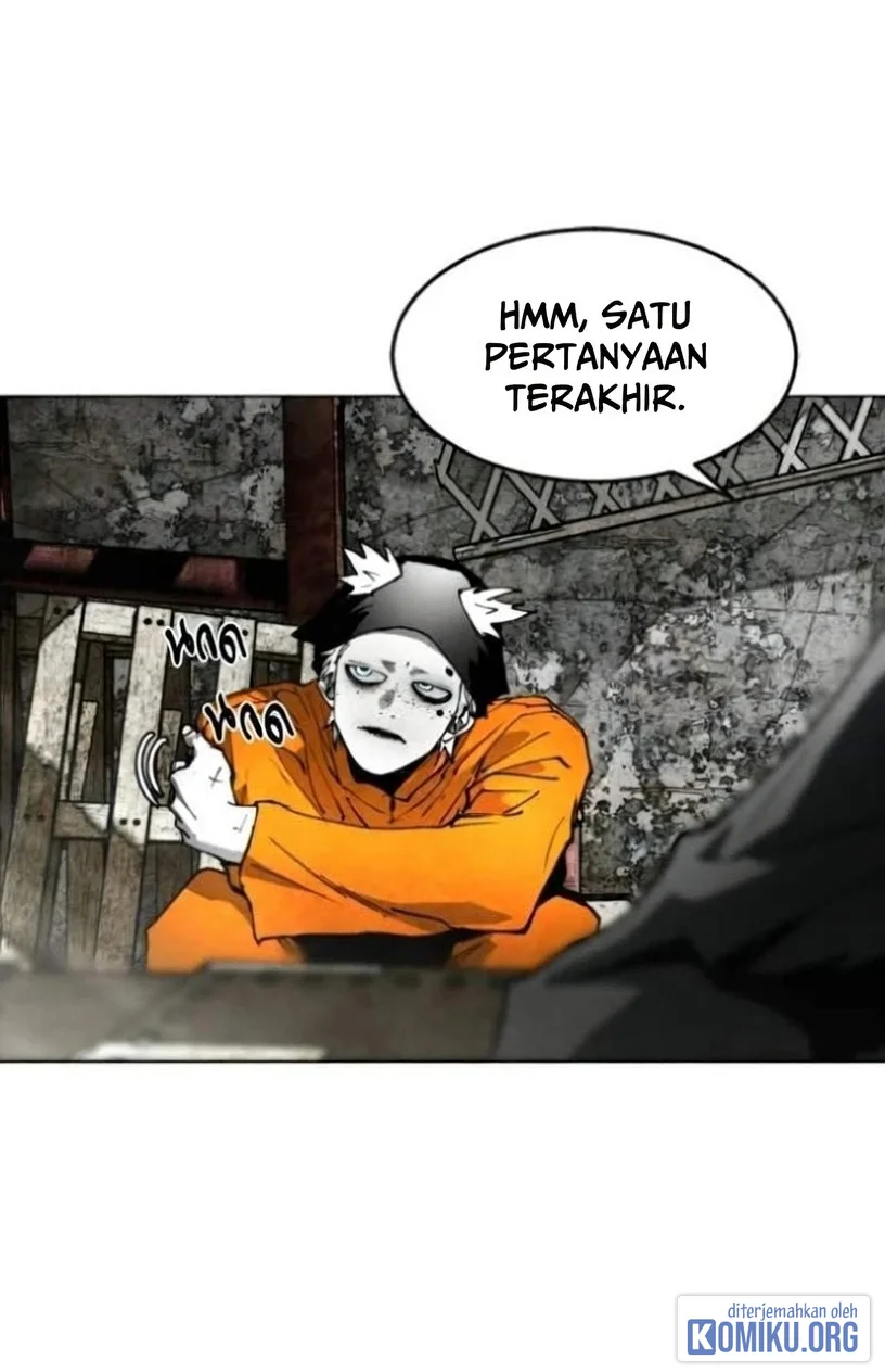 Fog Land Chapter 58 Gambar 48