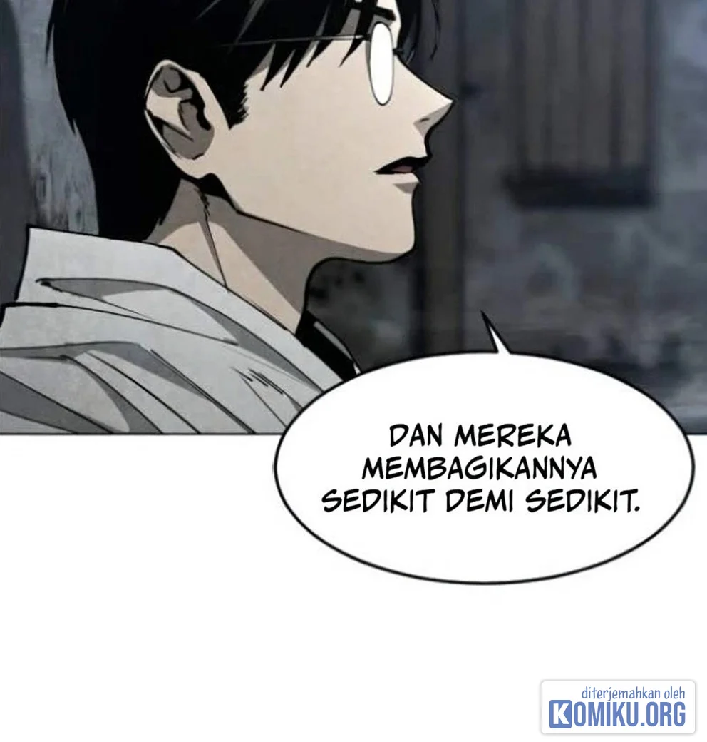 Fog Land Chapter 58 Gambar 56