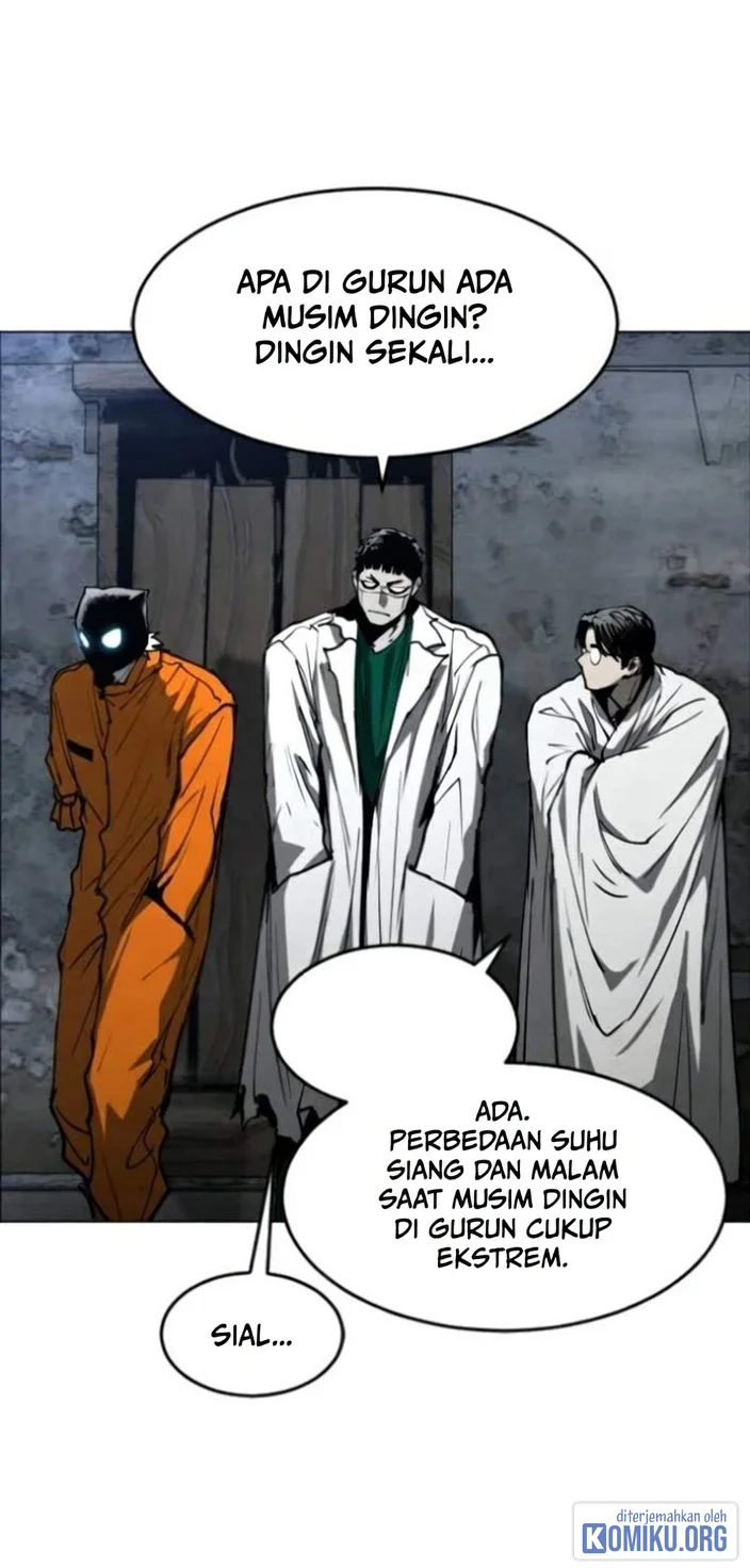 Fog Land Chapter 58 Gambar 59