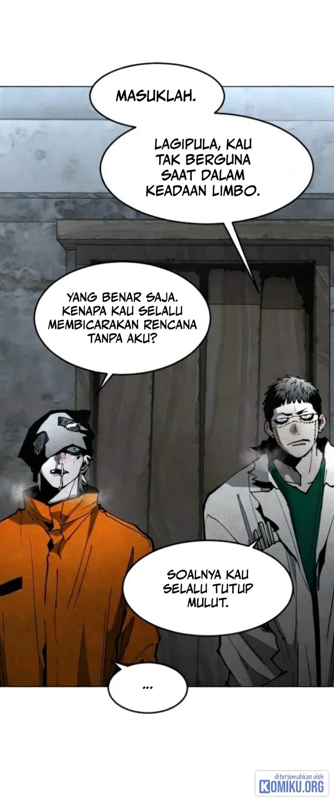 Fog Land Chapter 58 Gambar 61