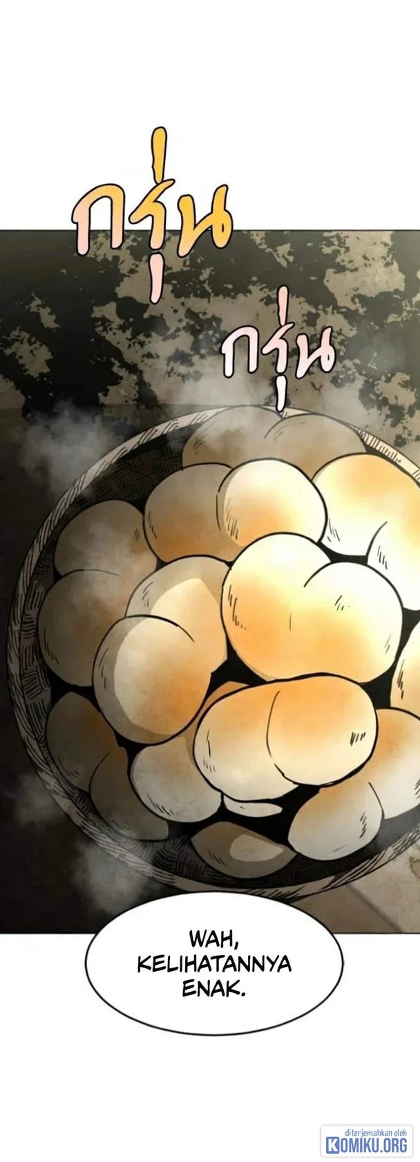 Fog Land Chapter 58 Gambar 64