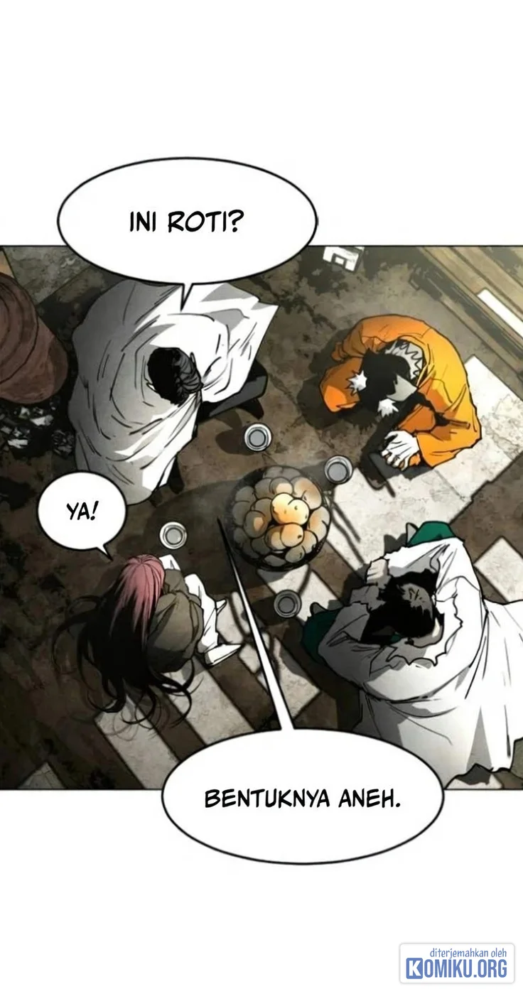 Fog Land Chapter 58 Gambar 65