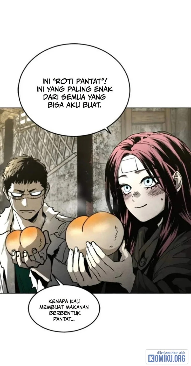 Fog Land Chapter 58 Gambar 66