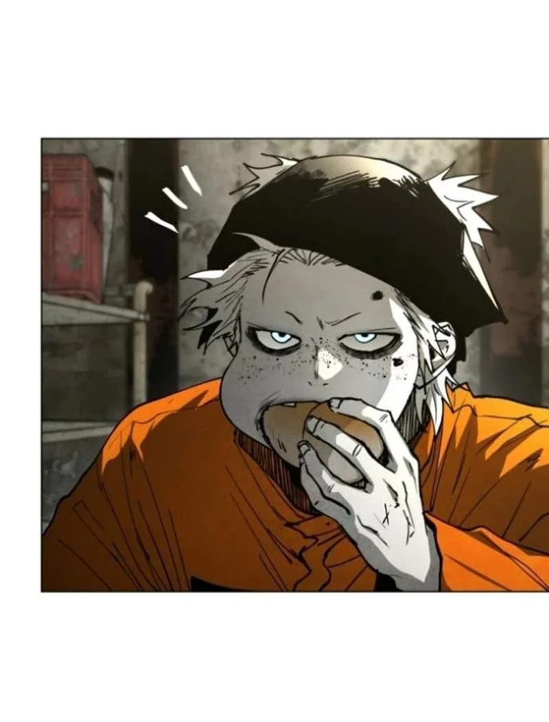 Fog Land Chapter 58 Gambar 68
