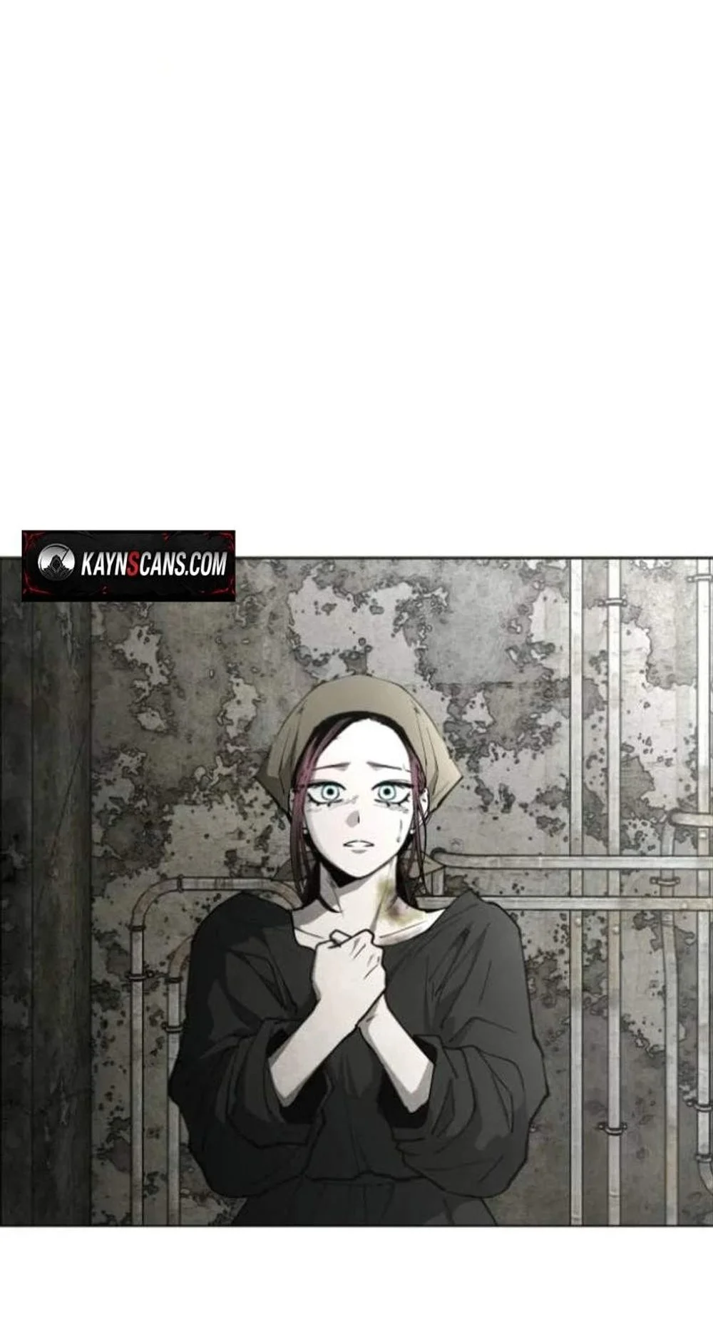Fog Land Chapter 58 Gambar 7