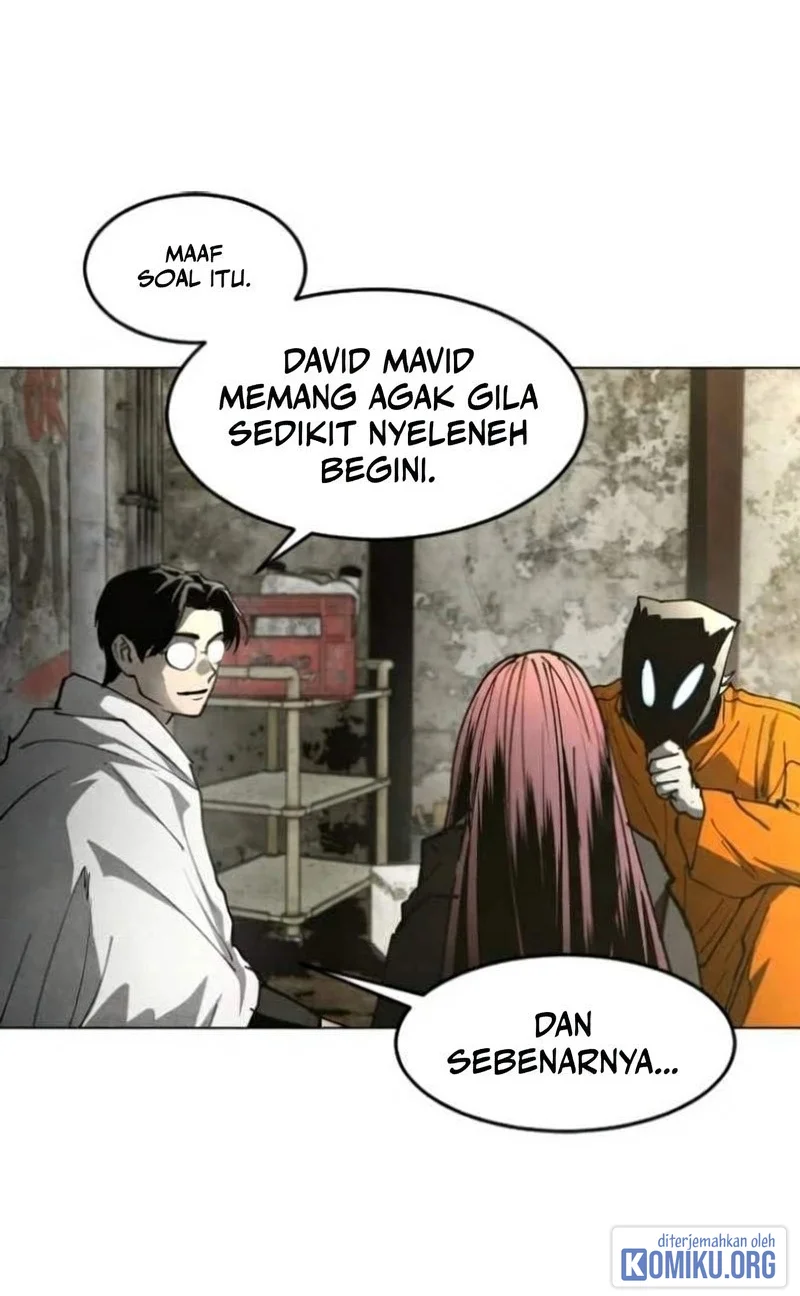 Fog Land Chapter 58 Gambar 72